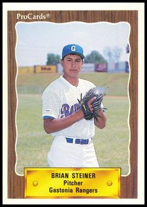 2522 Brian Steiner